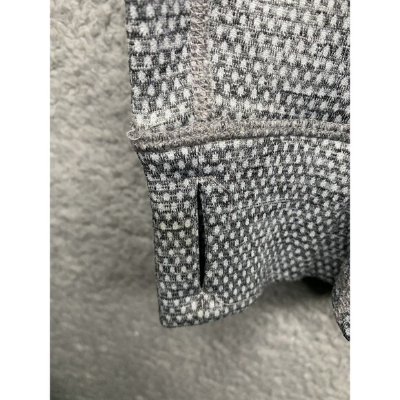 RABBIT Womens XL Run and Chill Full Zip Running Jacket Reflective - Picture 8 of 14